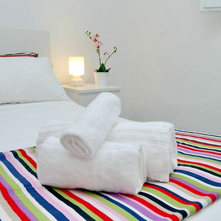 רומא Cozy Corallo - My Extra Home מראה חיצוני תמונה