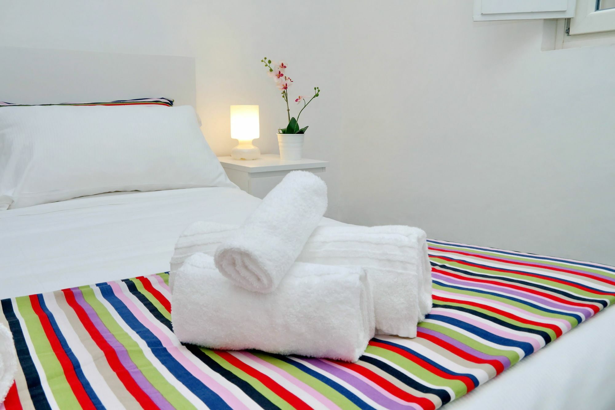 רומא Cozy Corallo - My Extra Home מראה חיצוני תמונה