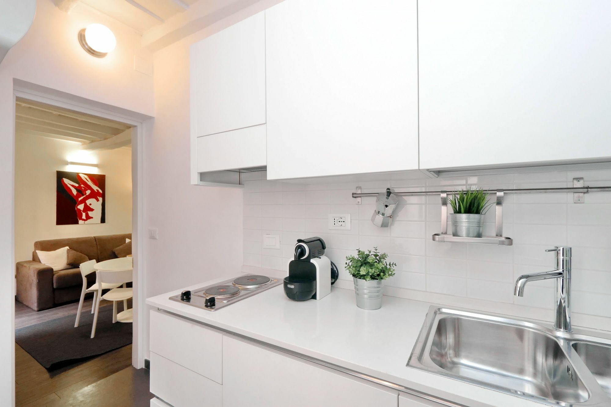 רומא Cozy Corallo - My Extra Home מראה חיצוני תמונה